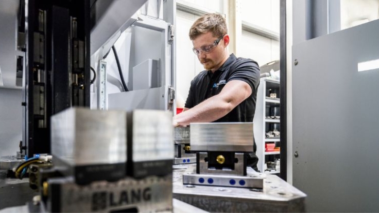 protoyping engineer